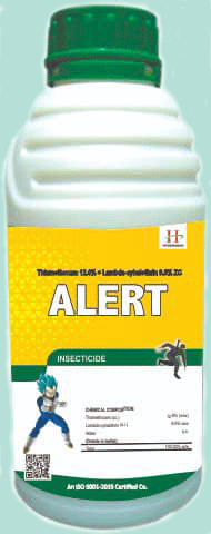Insecticides